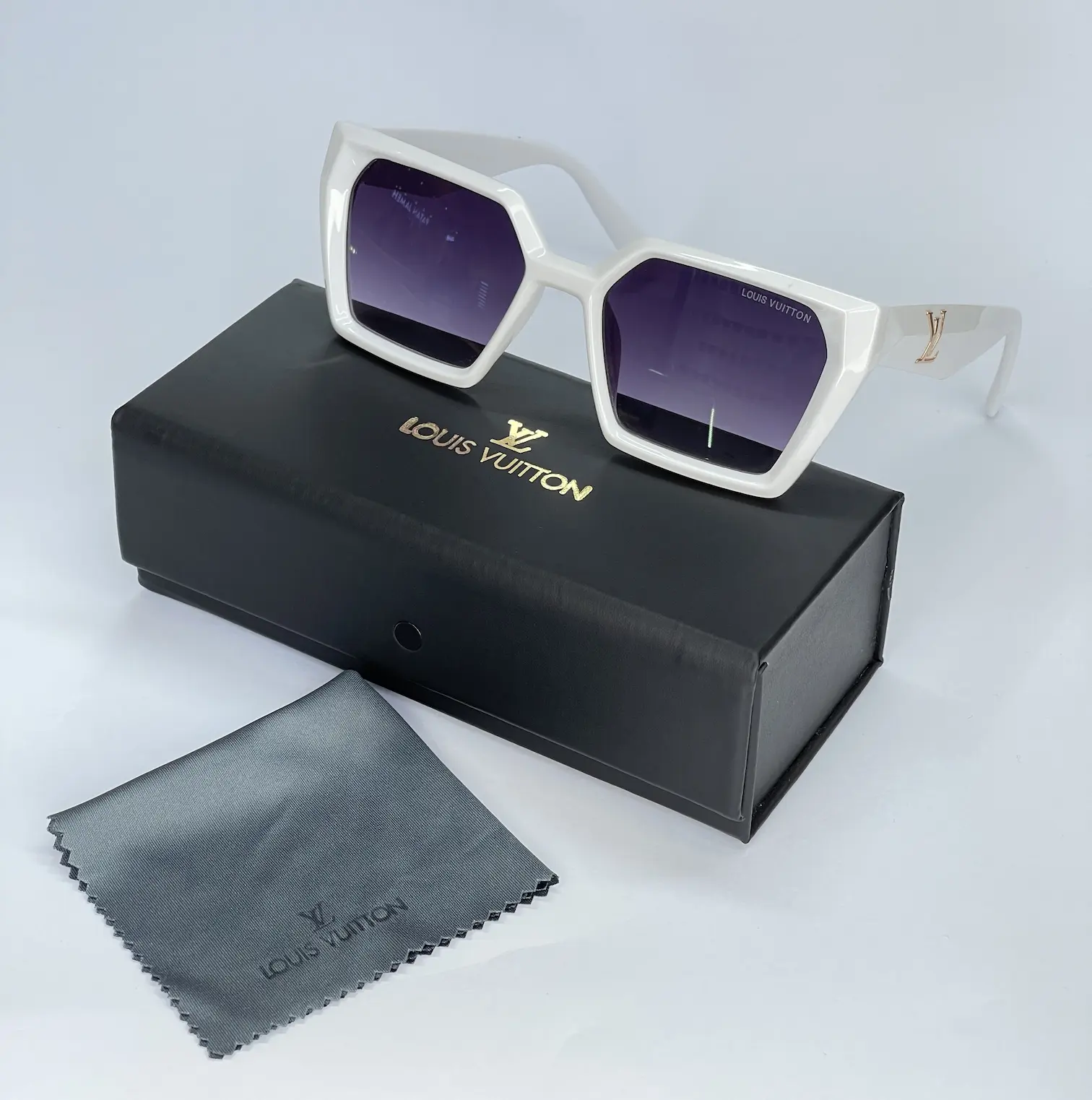louis-vuitton-6993-women-sunglasses-00 عینک آفتابی لویی ویتون مدل 6993